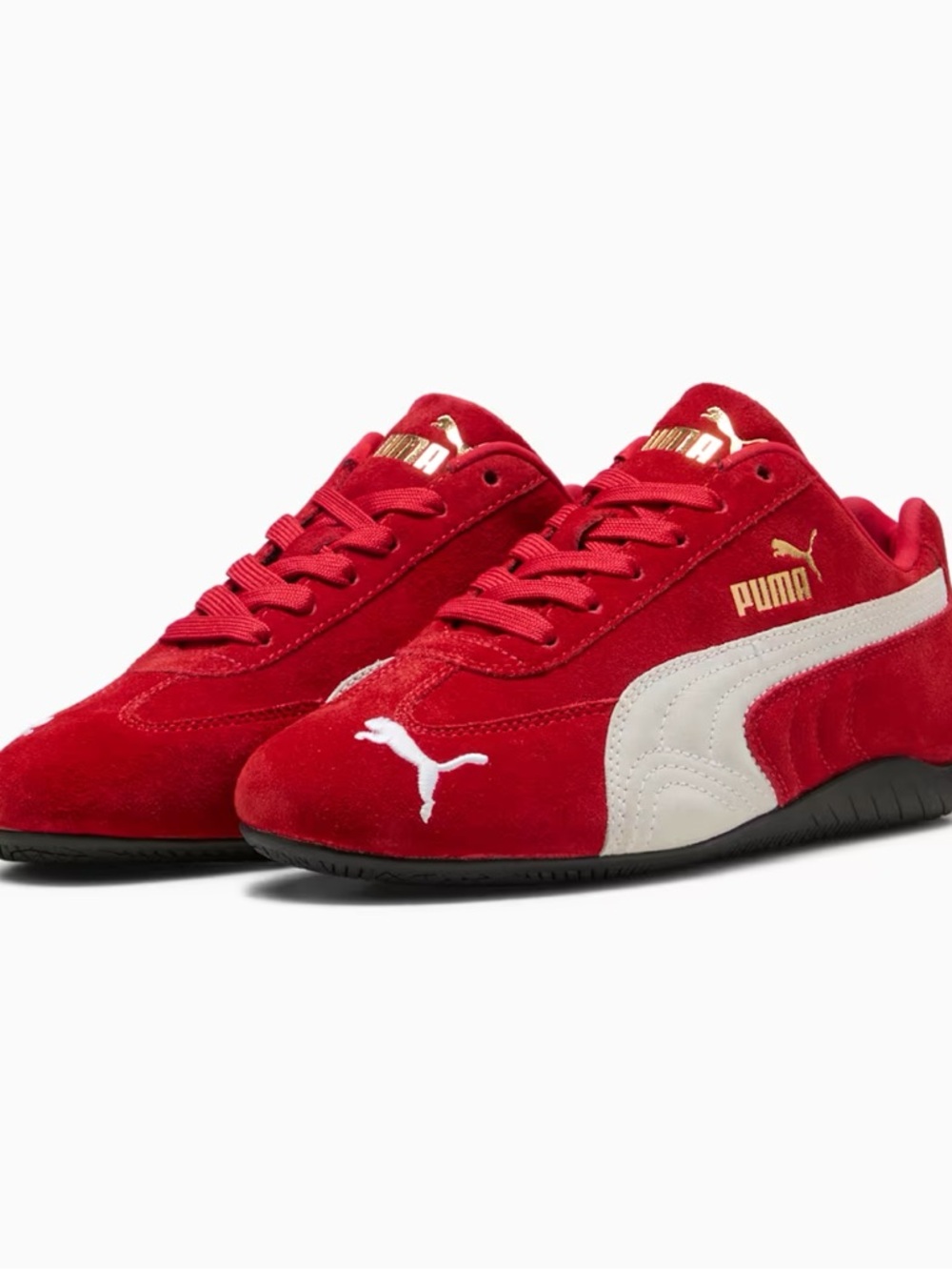 Puma Speedcat Size 7 Womens